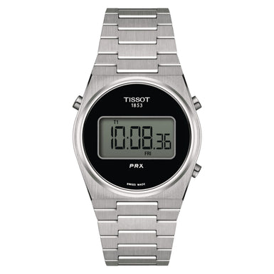 Tissot PRX Digital Watch T1372631105000