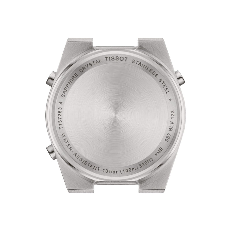 Tissot PRX Digital Watch T1372631105000