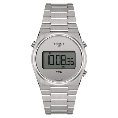 Tissot PRX Digital Watch T1372631103000