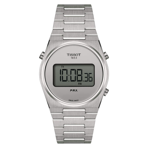 Tissot PRX Digital Watch T1372631103000