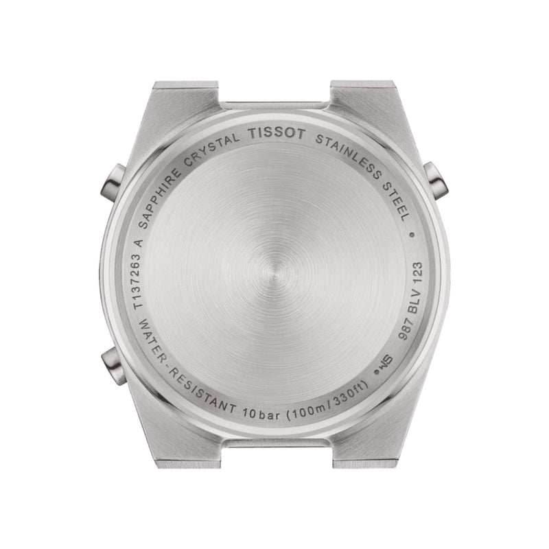 Tissot PRX Digital Watch T1372631103000