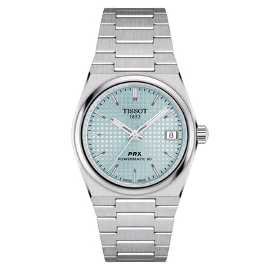 Tissot PRX Powermatic 80 Watch T1372071135100