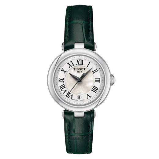 Tissot Bellissima Watch T1260101611302
