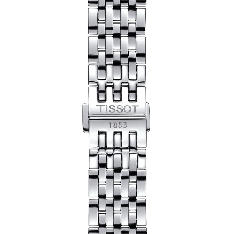 Tissot Le Locle Powermatic 80 20th Anniversary Watch T0064071103303