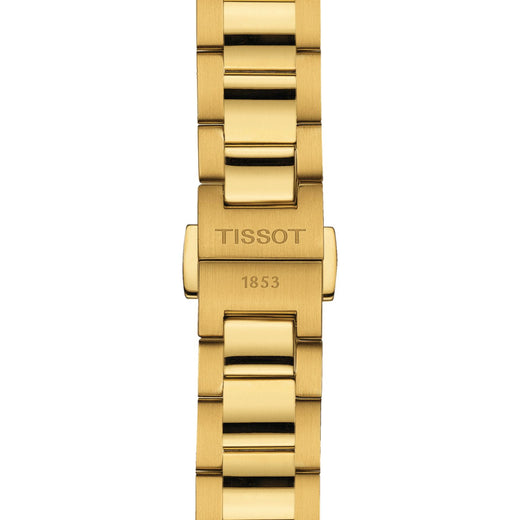 Tissot PR 100 Watch T1502103302100