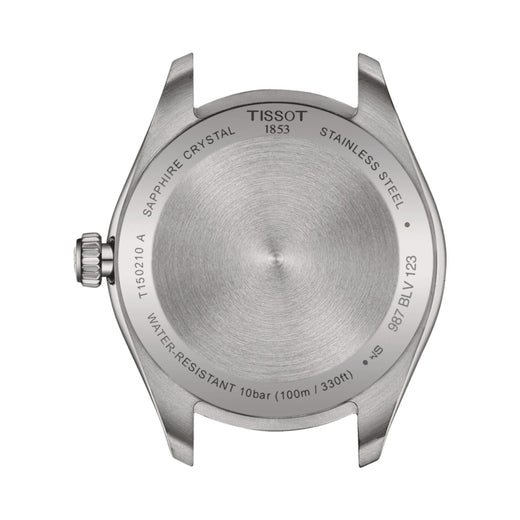 Tissot PR 100 Watch T1502102103100