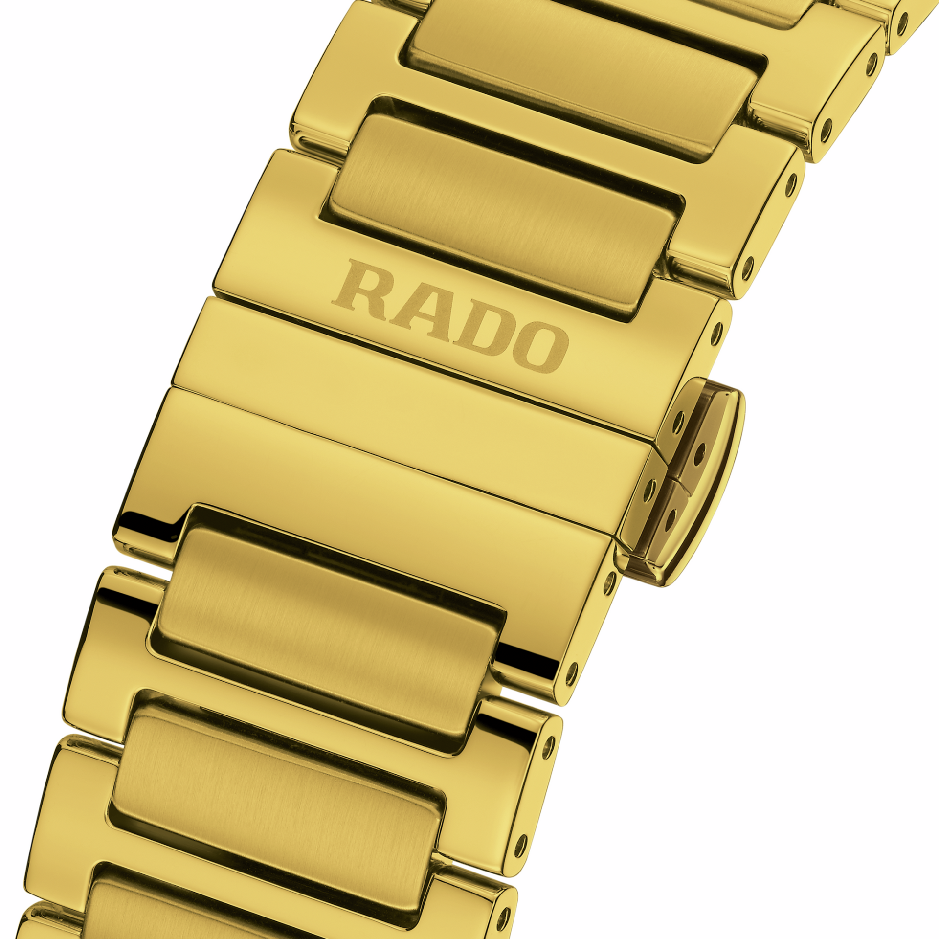 Rado DiaStar Original Automatic Skeleton Watch R12164153