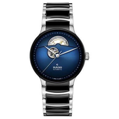 Rado Centrix Automatic Open Heart Watch R30012202