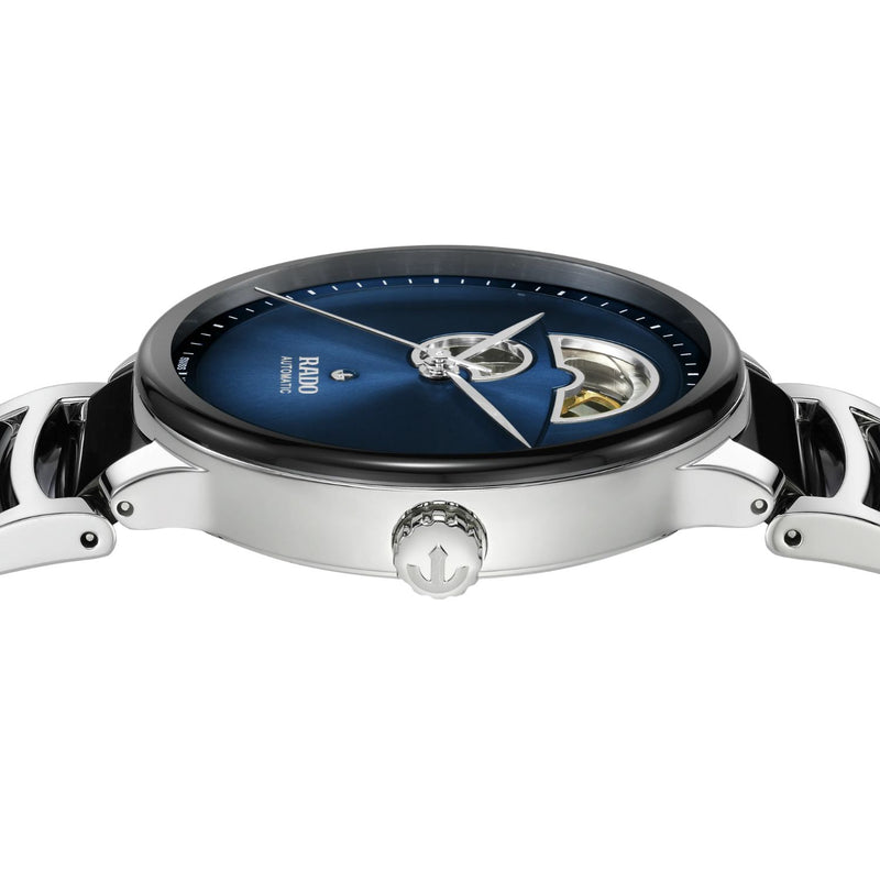 Rado Centrix Automatic Open Heart Watch R30012202
