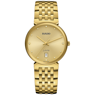 Rado Florence Diamonds Watch R48914713