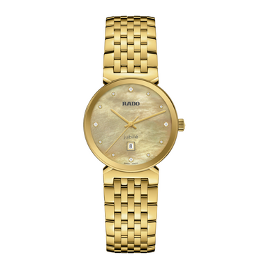 Rado Florence Diamonds Watch R48915903