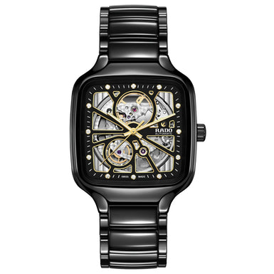 Rado True Square Automatic Open Heart Watch R27086712