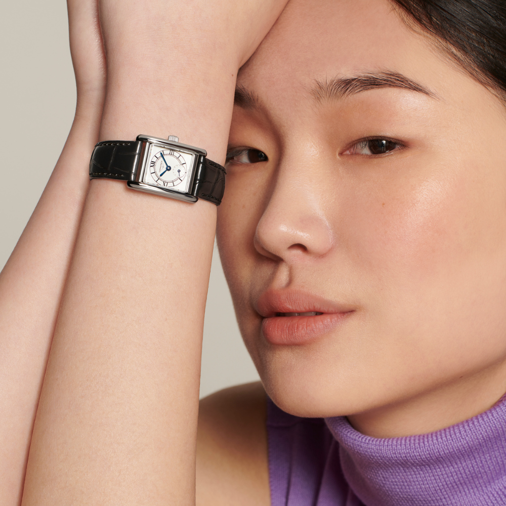 Longines Mini Dolcevita Watch L52004752