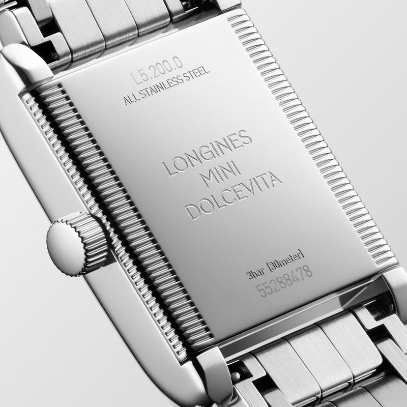 Longines Mini Dolcevita Watch L52000756