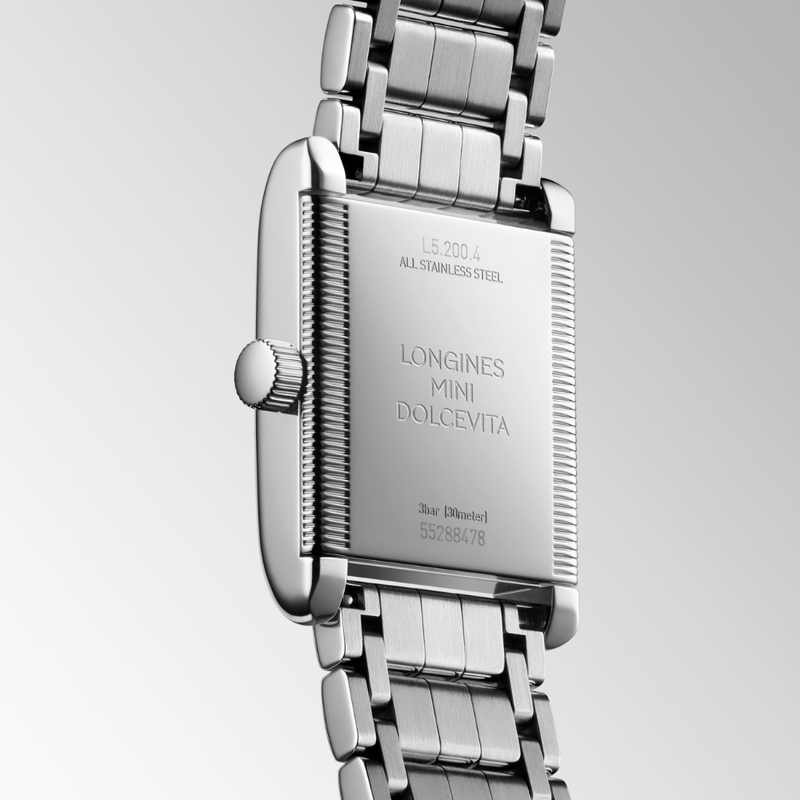 Longines Mini Dolcevita Watch L52004716