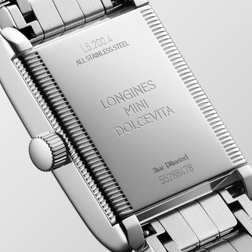 Longines Mini Dolcevita Watch L52004716