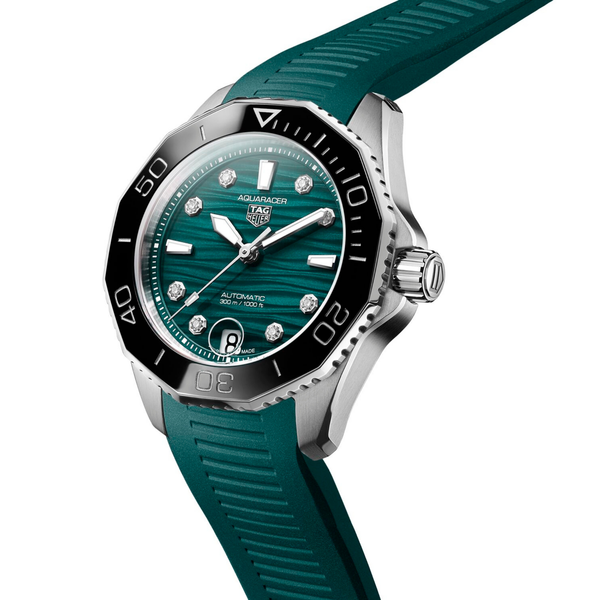 TAG Heuer Aquaracer Professional 300 Date
