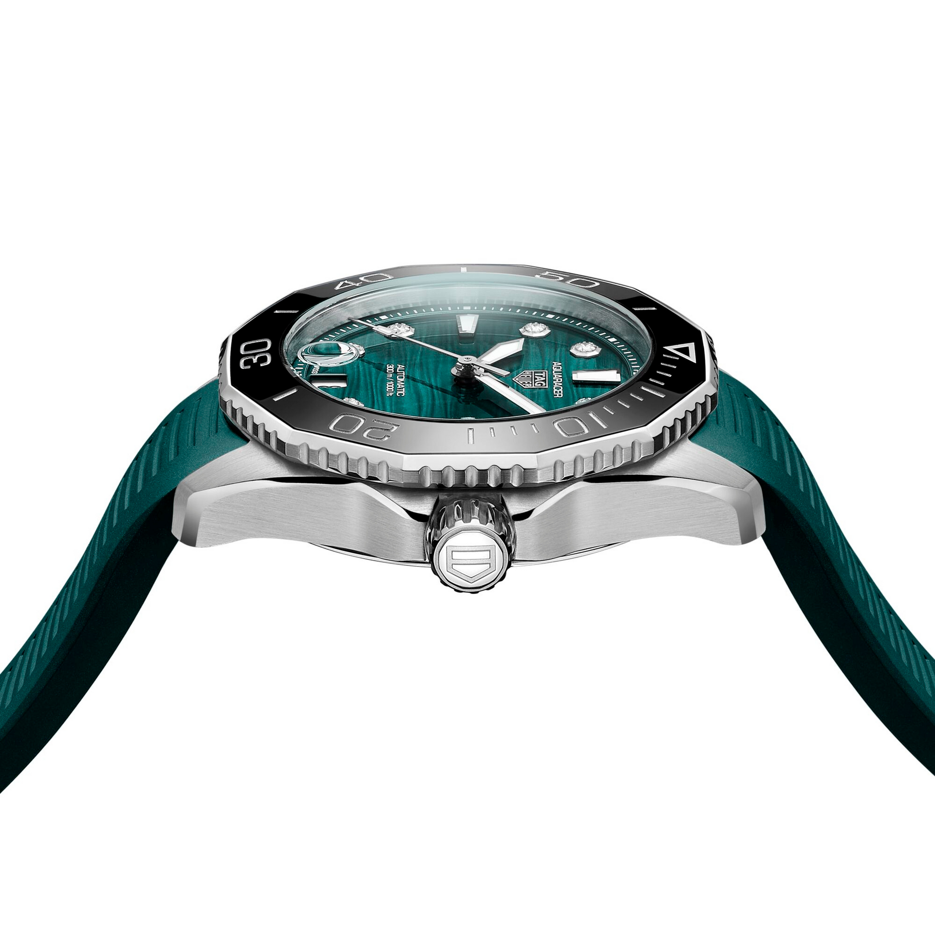 TAG Heuer Aquaracer Professional 300 Date