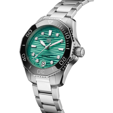 TAG Heuer Aquaracer Professional 300 Date