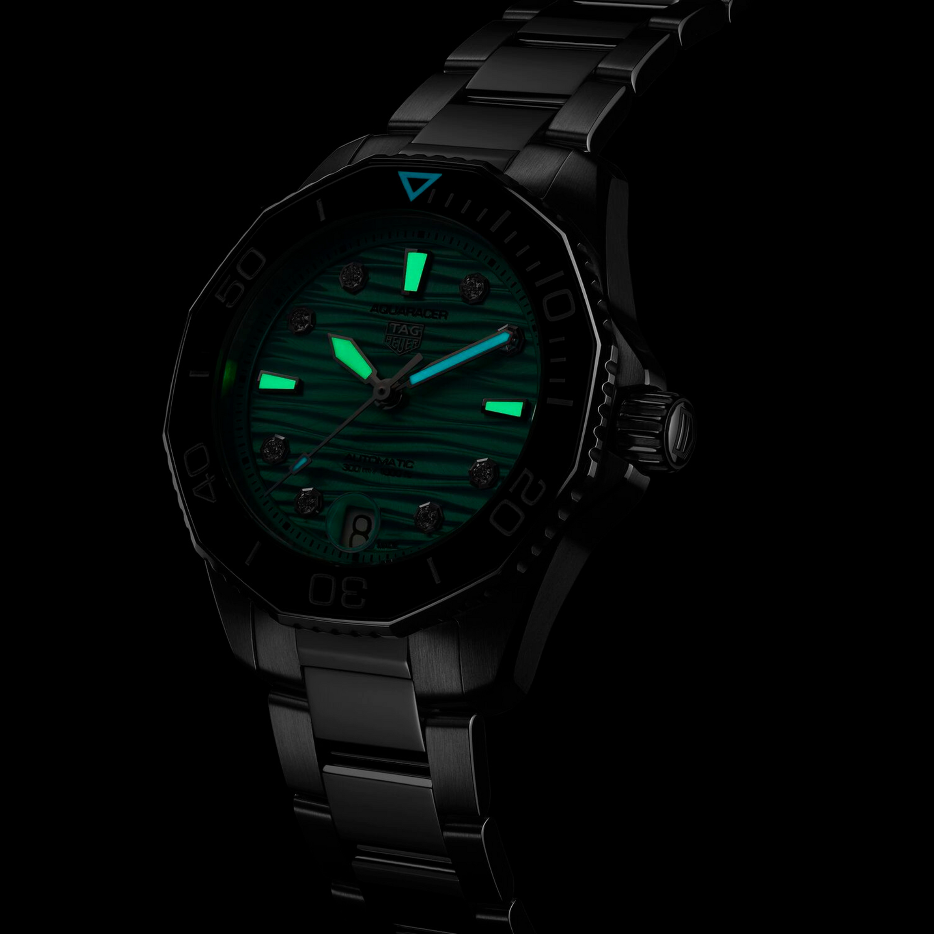 TAG Heuer Aquaracer Professional 300 Date