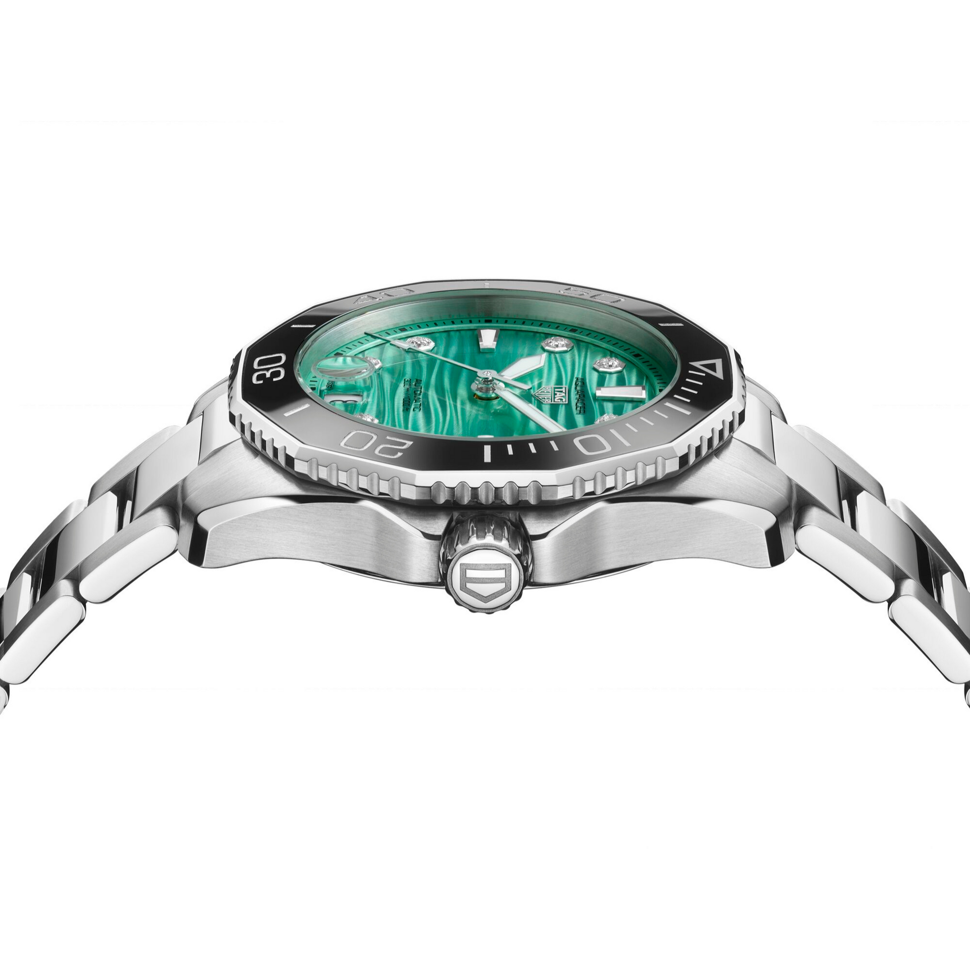 TAG Heuer Aquaracer Professional 300 Date