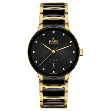 Rado Centrix Automatic Diamonds Watch R30008742