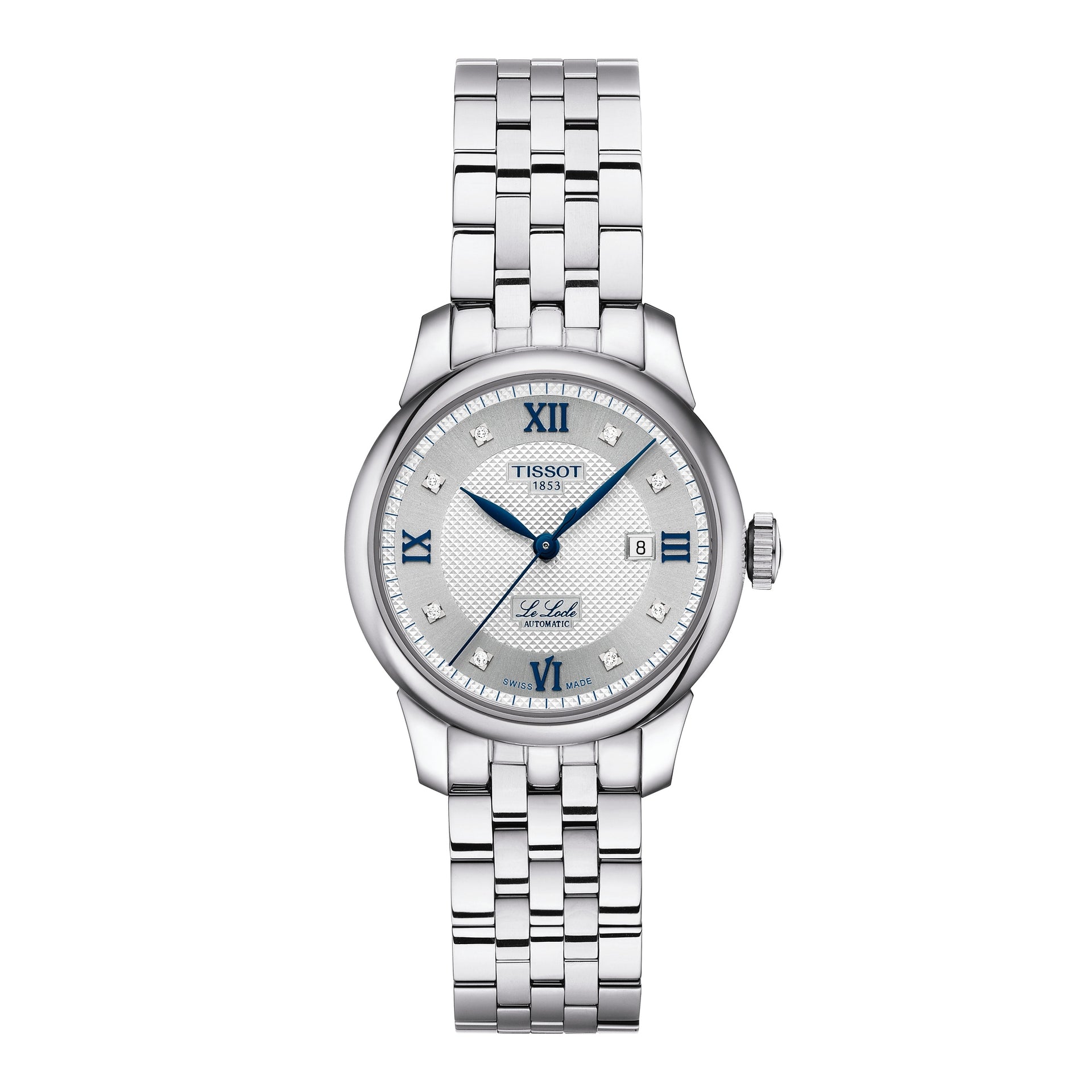 Tissot Le Locle Watch T0062071103601