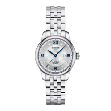 Tissot Le Locle Watch T0062071103601