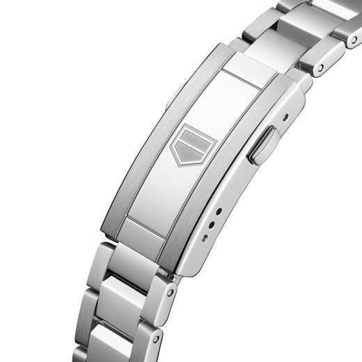 TAG HEUER AQUARACER PROFESSIONAL 200 SOLARGRAPH