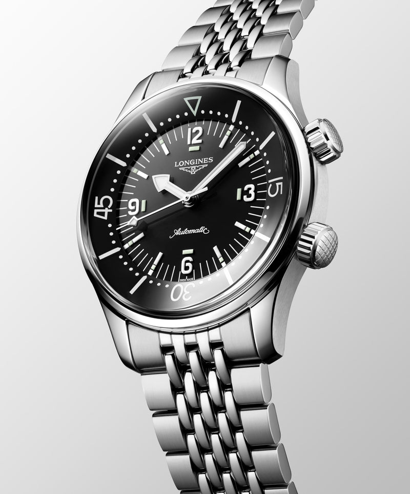 Longines Legend Diver Watch L37644506