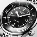 Longines Legend Diver Watch L37644506