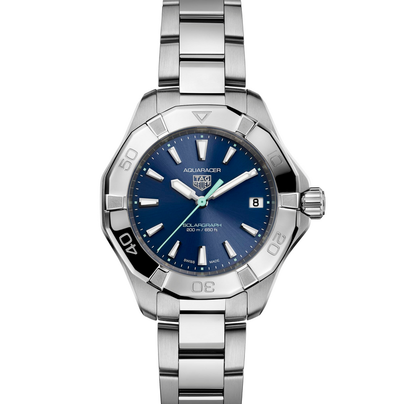 TAG Heuer Aquaracer Professional 200 Solargraph