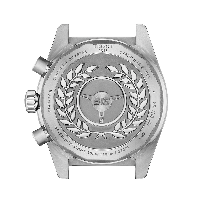 Tissot PR516 Chronograph Watch T1494171104100
