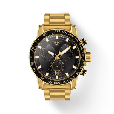Tissot Supersport Chrono Watch T1256173305101