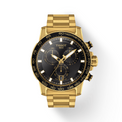 Tissot Supersport Chrono Watch T1256173305101