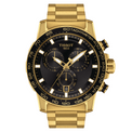 Tissot Supersport Chrono Watch T1256173305101