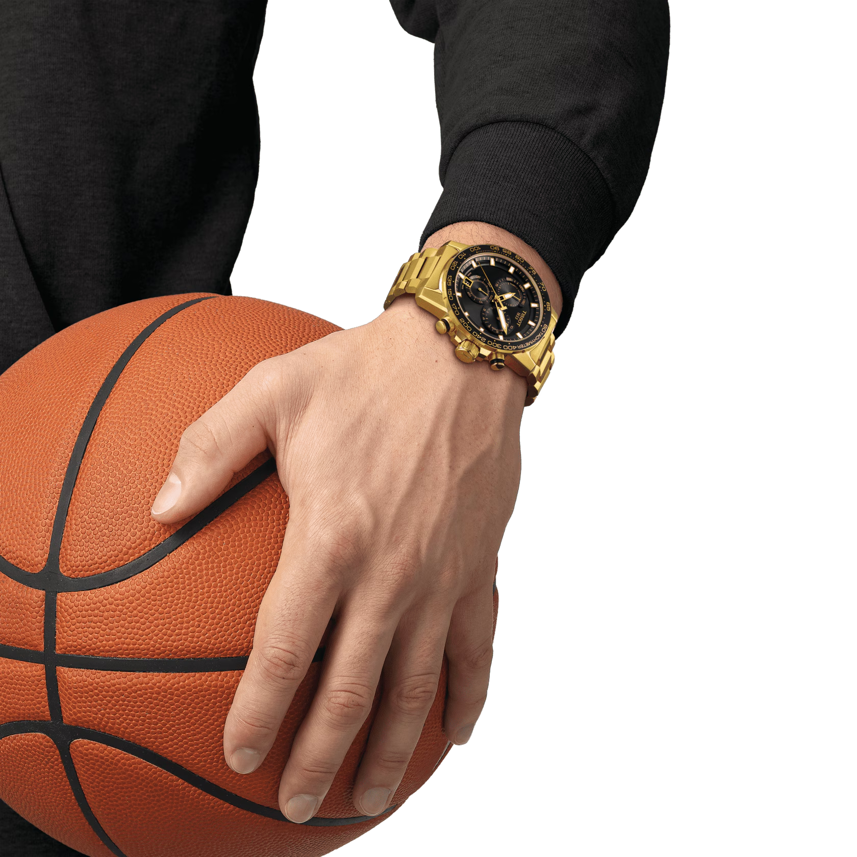 Tissot Supersport Chrono Watch T1256173305101