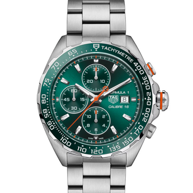 TAG Heuer Formula 1 Chronograph