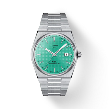 Tissot PRX Powermatic 80 40mm Watch T1374071109101