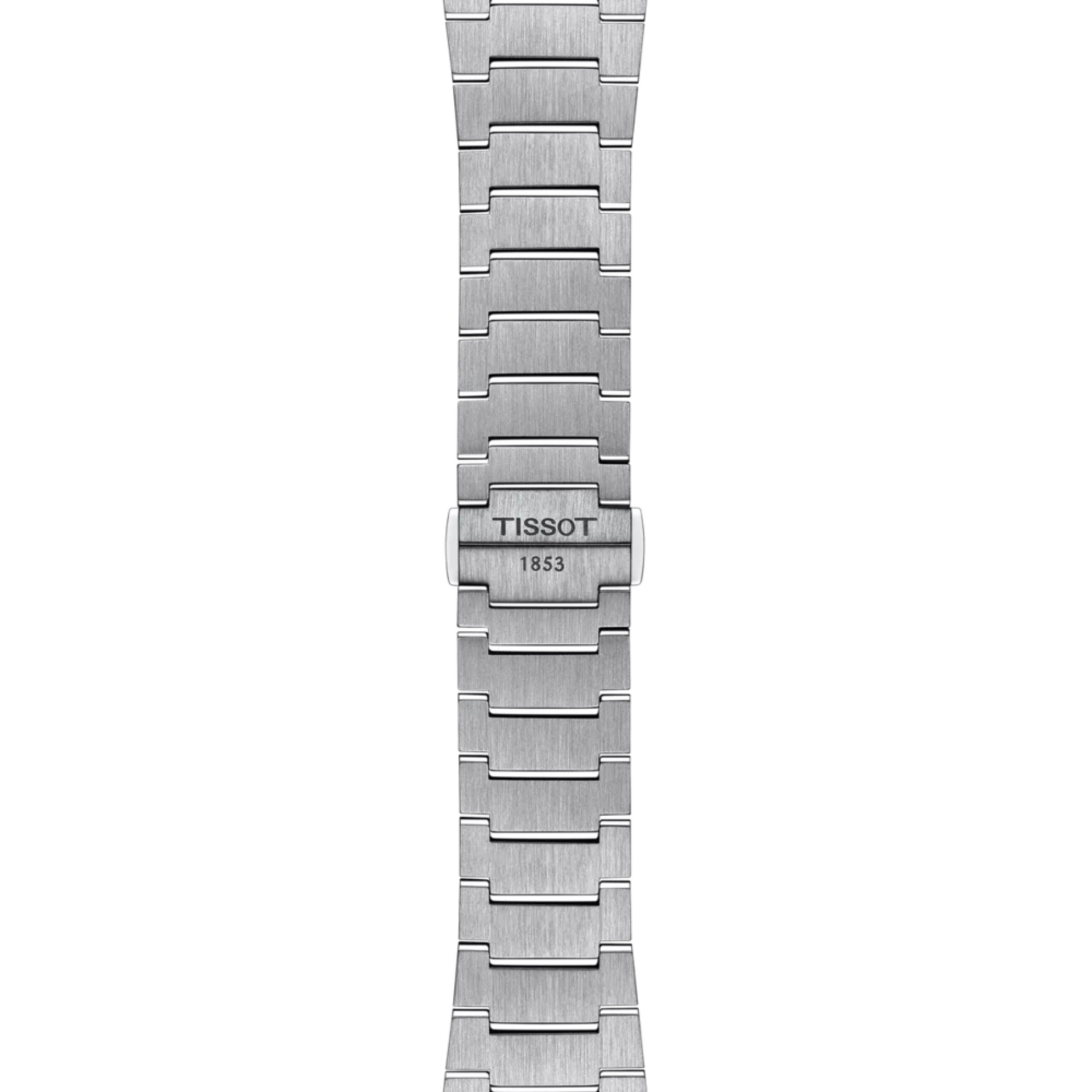 Tissot PRX Powermatic 80 40mm Watch T1374071109101
