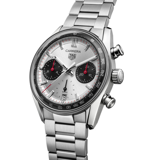 TAG Heuer Carrera Chronograph
