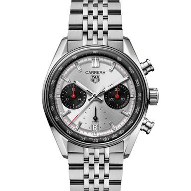 TAG Heuer Carrera Chronograph