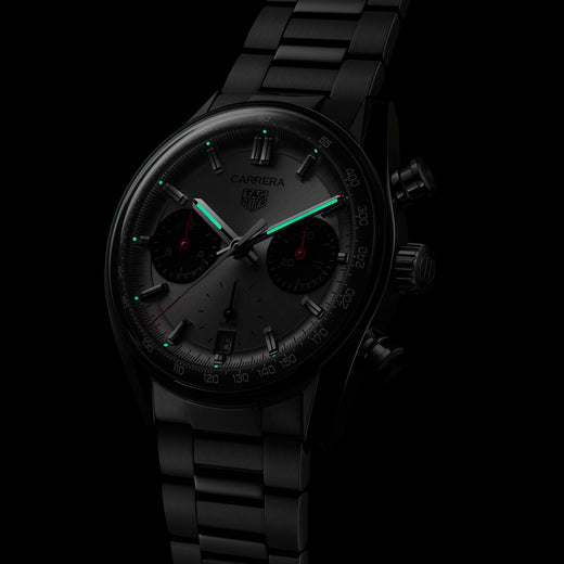 TAG Heuer Carrera Chronograph