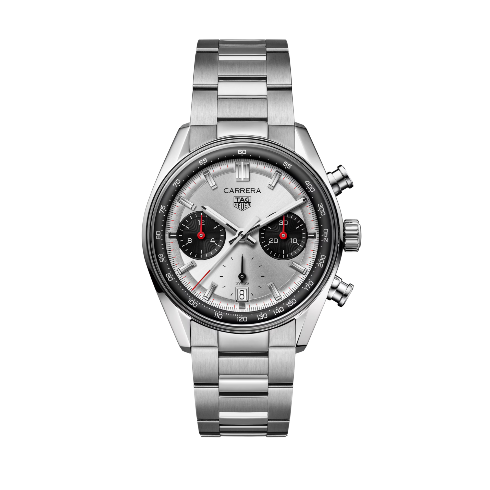 TAG Heuer Carrera Chronograph