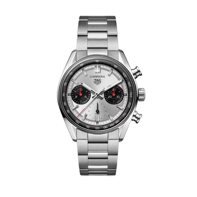 TAG Heuer Carrera Chronograph