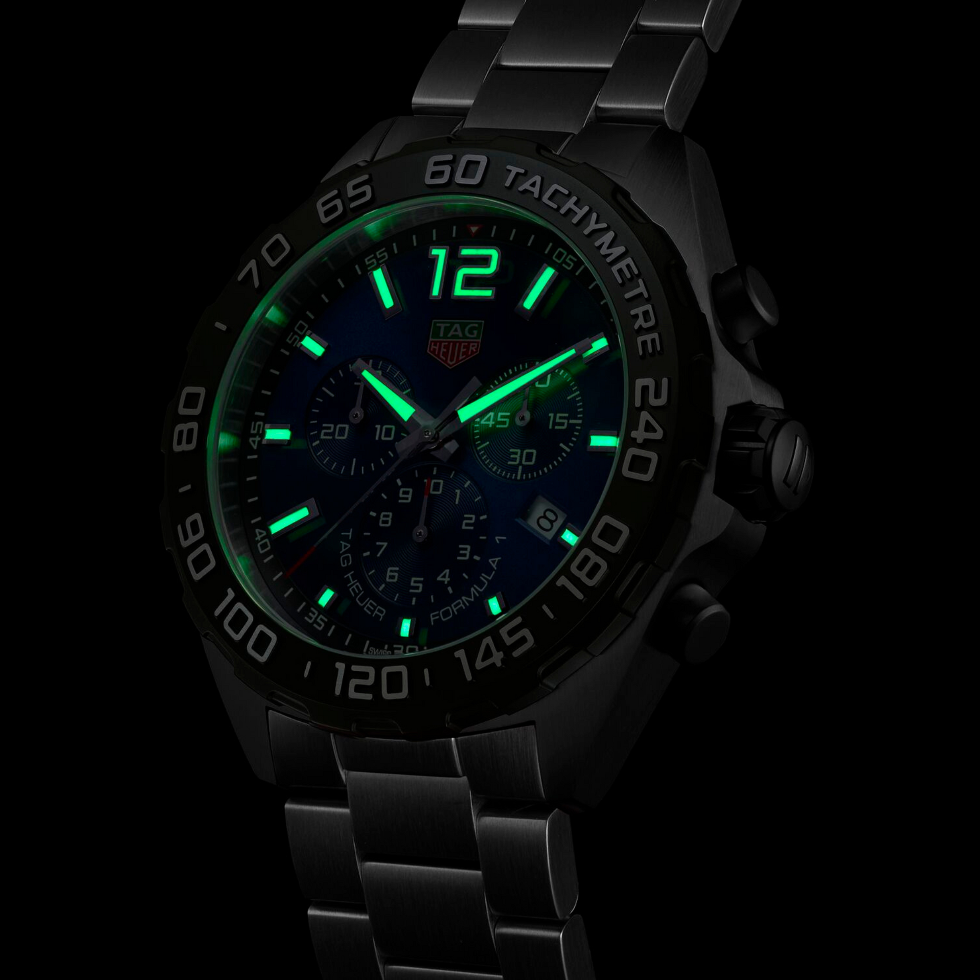 TAG Heuer Formula 1 Chronograph