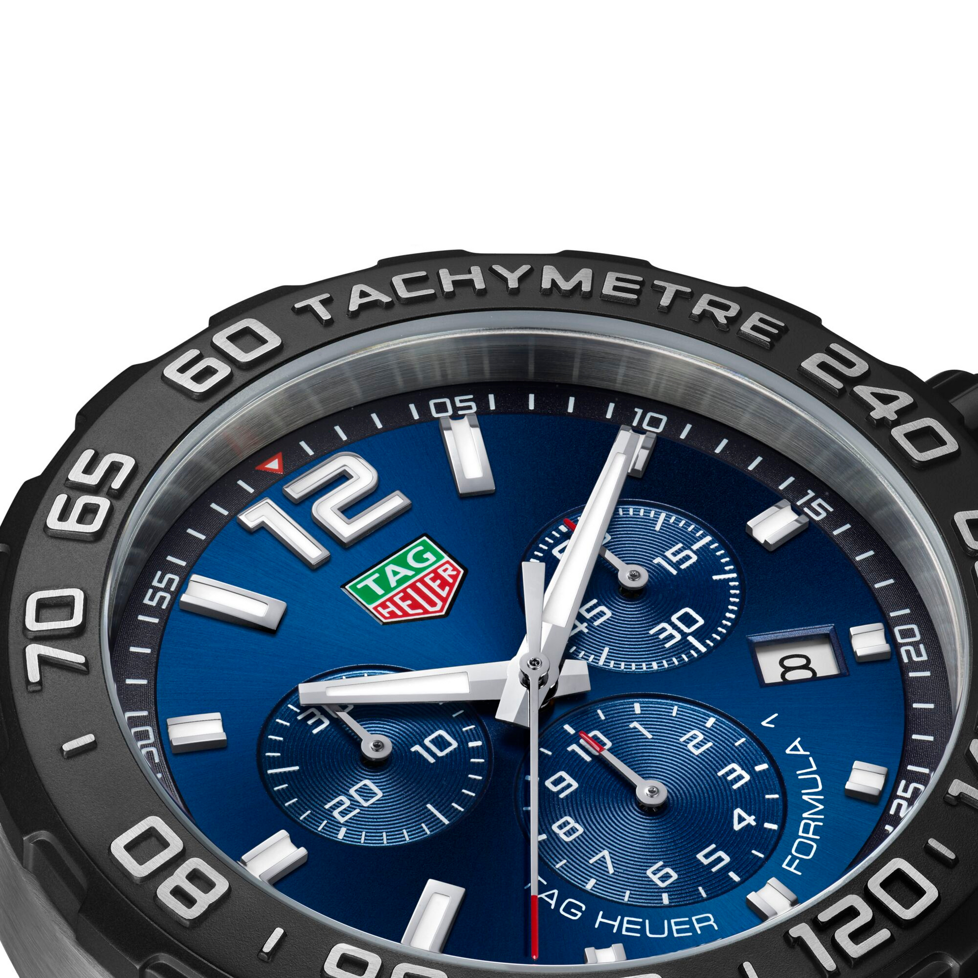TAG Heuer Formula 1 Chronograph