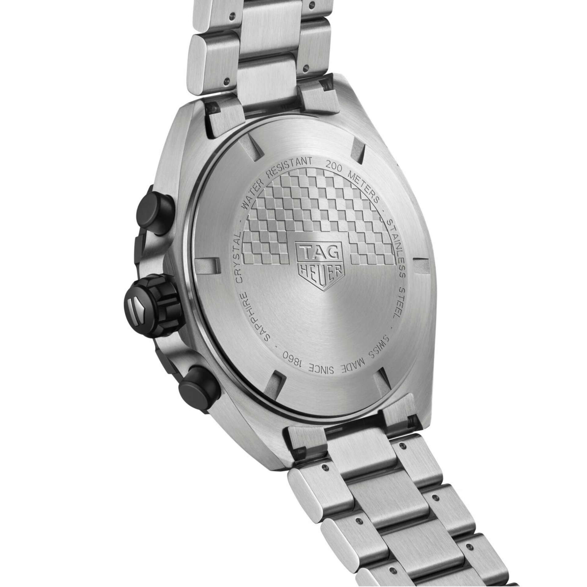 TAG Heuer Formula 1 Chronograph