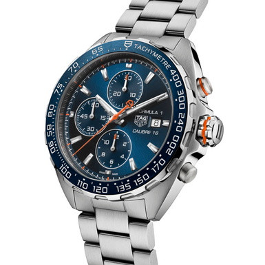 TAG Heuer Formula 1 Chronograph