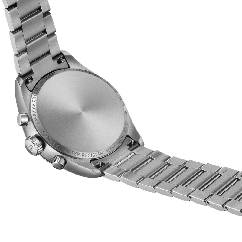 Tissot PR 100 Chronograph Watch T1504171109100
